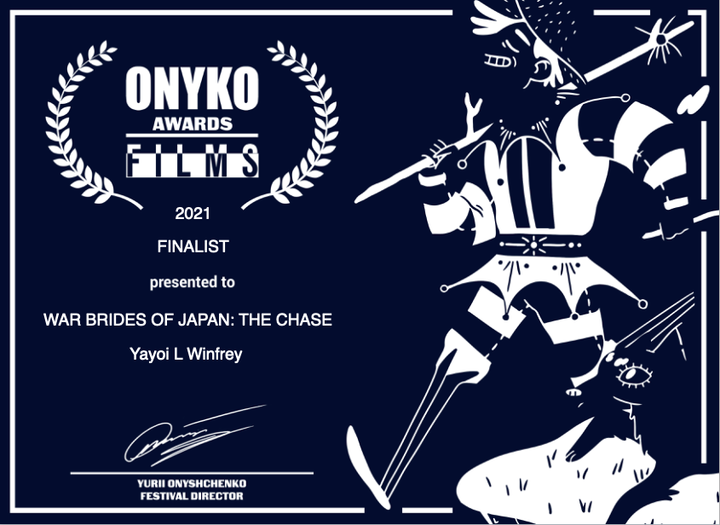 Onyko Films Awards