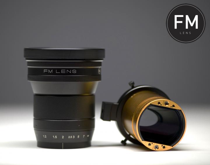 FM Lens 1