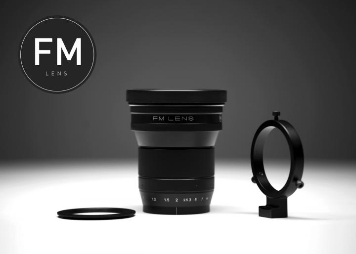 FM Lens 3