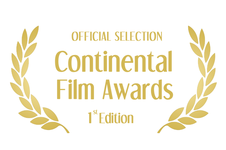 1st Edition of Continental Film Awards